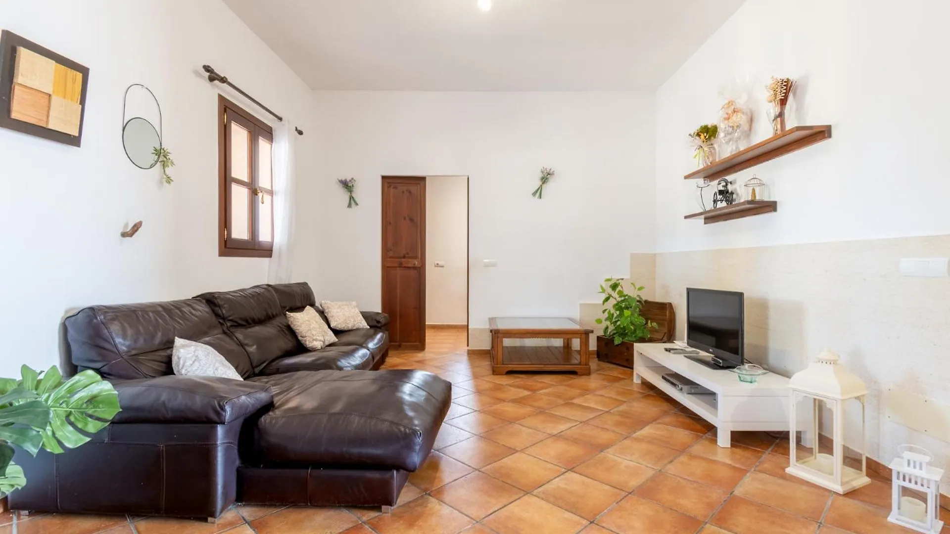 Finca Sa Font Петра